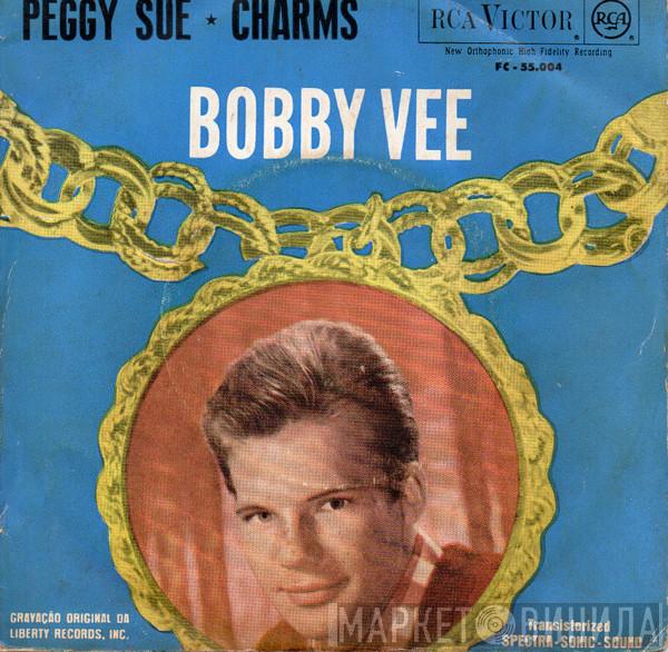 With Bobby Vee  The Johnny Mann Singers  - Charms