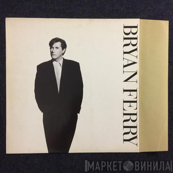 With Bryan Ferry  Roxy Music  - The Ultimate Collection