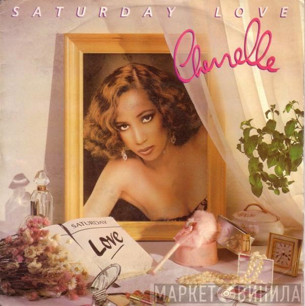 With Cherrelle  Alexander O'Neal  - Saturday Love