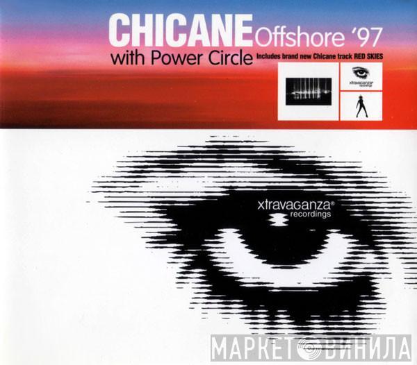 With Chicane  Power Circle  - Offshore '97