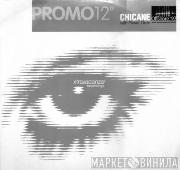 With Chicane  Power Circle  - Offshore '97