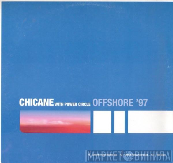 With Chicane  Power Circle  - Offshore '97