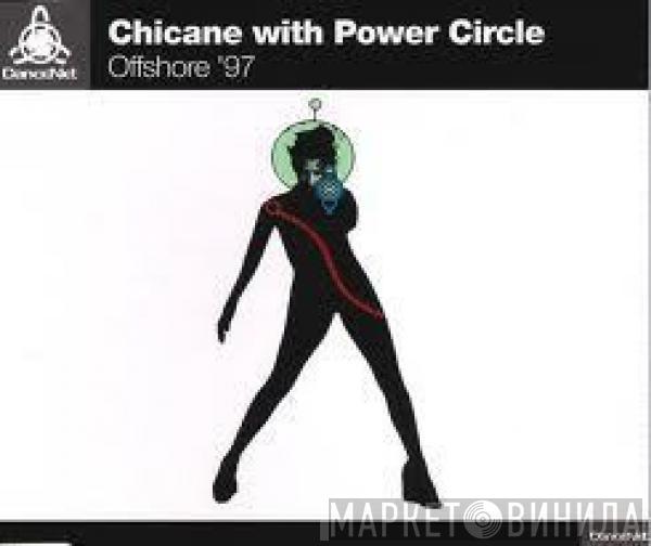 With Chicane  Power Circle  - Offshore '97