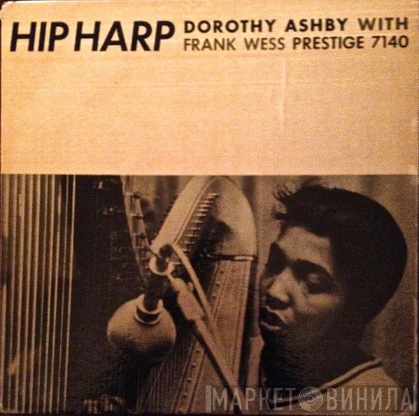 With Dorothy Ashby  Frank Wess  - Hip Harp