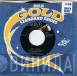 With Elvis Presley  The Jordanaires  - One Night / I Got Stung