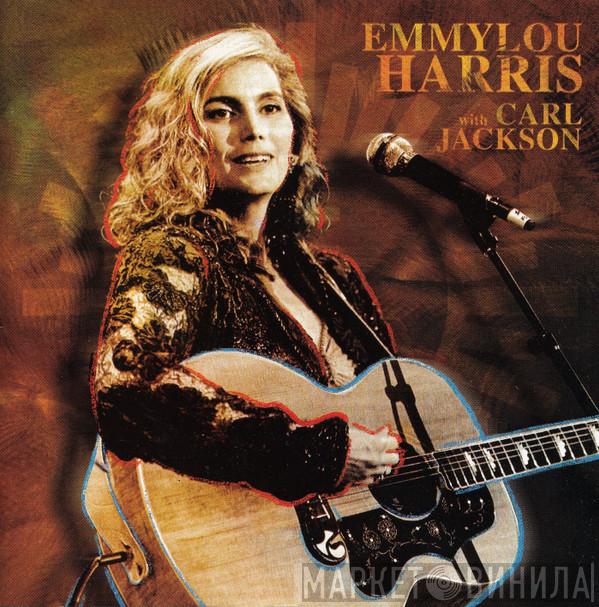 With Emmylou Harris  Carl Jackson  - Nashville Duets