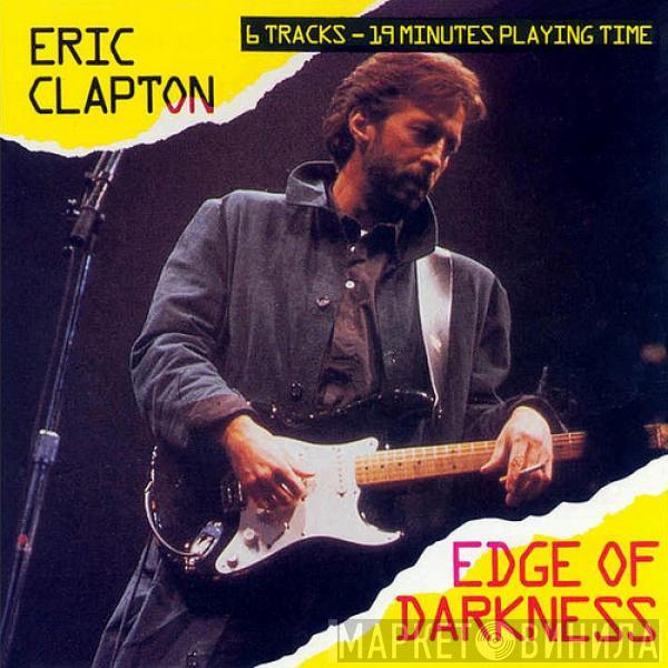 With Eric Clapton  Michael Kamen  - Edge Of Darkness
