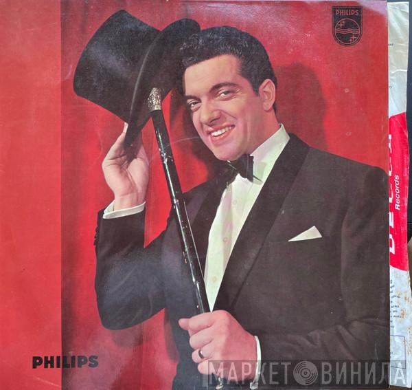 With Frankie Vaughan  Wally Stott And His Orchestra And Chorus  - Frankie Vaughan Showcase