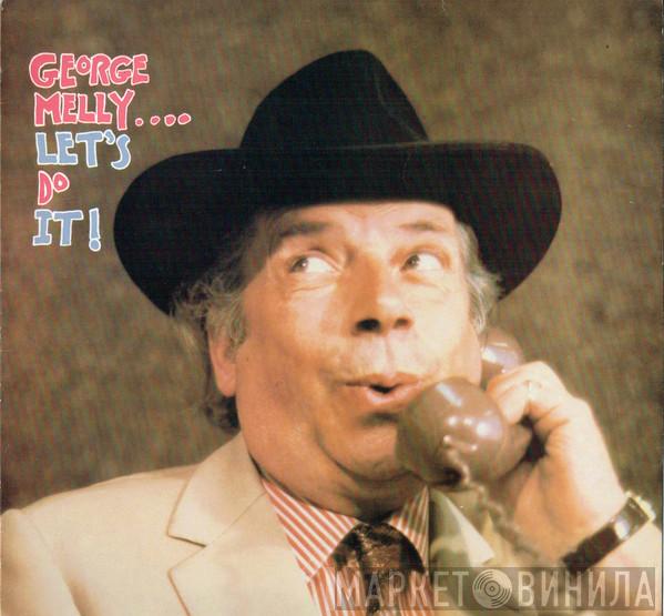 With George Melly  John Chilton's Feetwarmers  - Let's Do It!