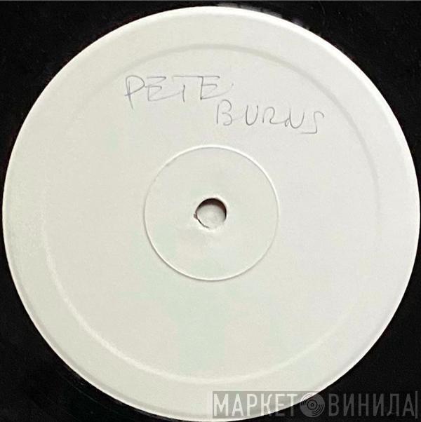 With Glam  Pete Burns  - Sex Drive