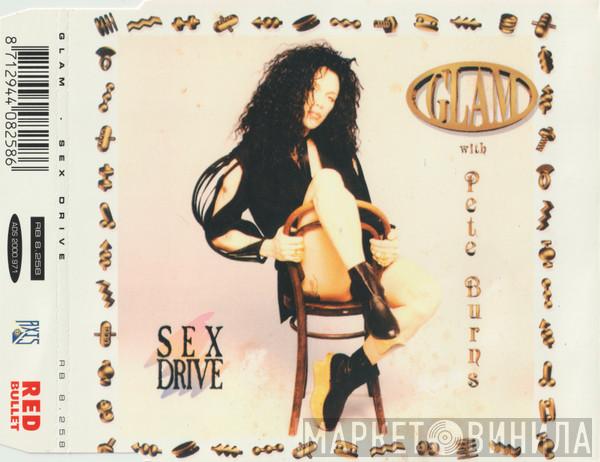 With Glam  Pete Burns  - Sex Drive