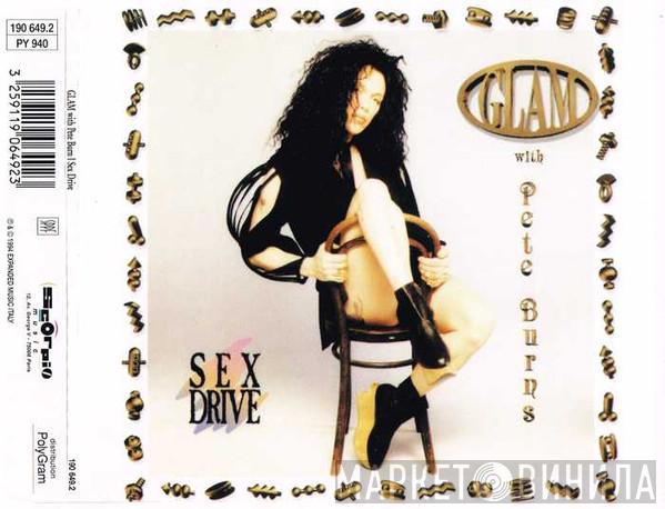 With Glam  Pete Burns  - Sex Drive