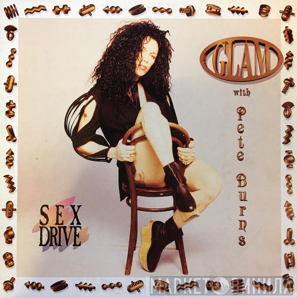 With Glam  Pete Burns  - Sex Drive
