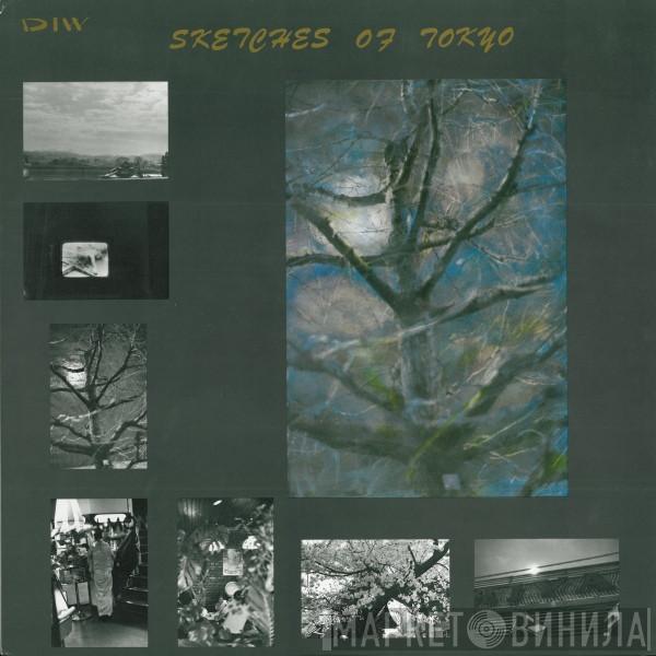 With John Hicks  David Murray  - Sketches Of Tokyo