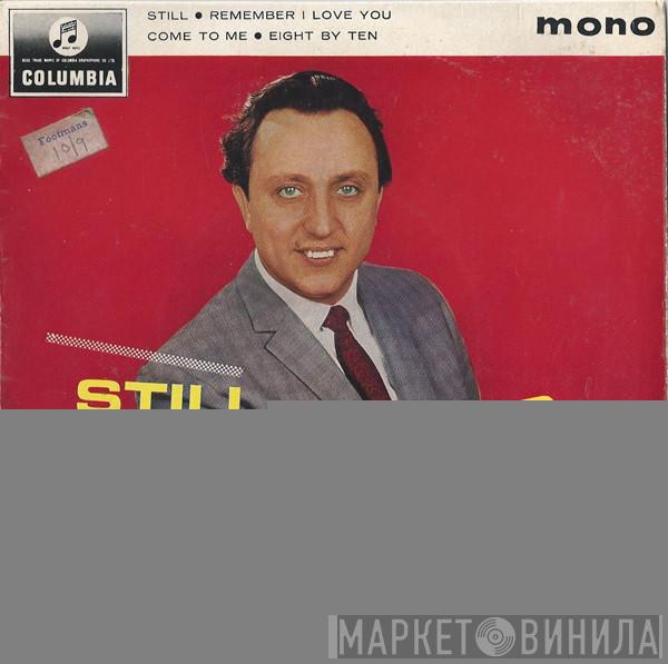 With Ken Dodd  Geoff Love & His Orchestra  - Still