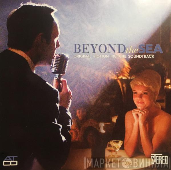 With Kevin Spacey And John Wilson   The John Wilson Orchestra  - Beyond The Sea - Original Motion Picture Soundtrack