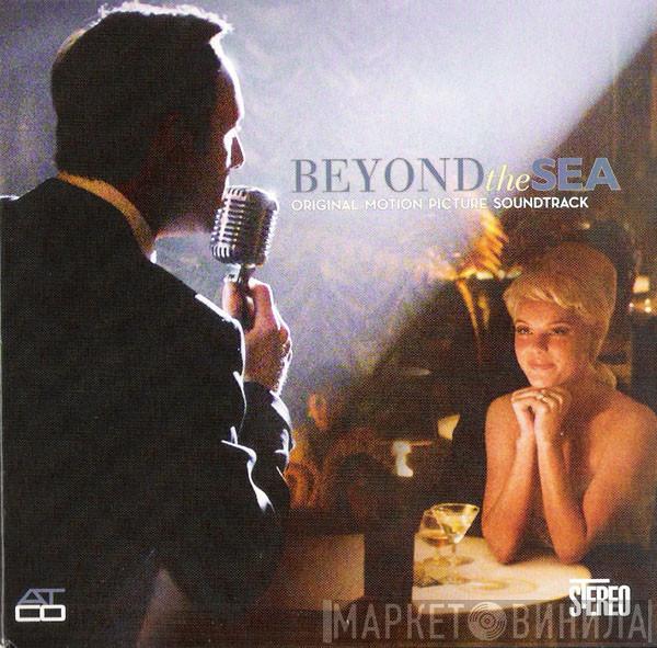 With Kevin Spacey And John Wilson   The John Wilson Orchestra  - Beyond The Sea - Original Motion Picture Soundtrack