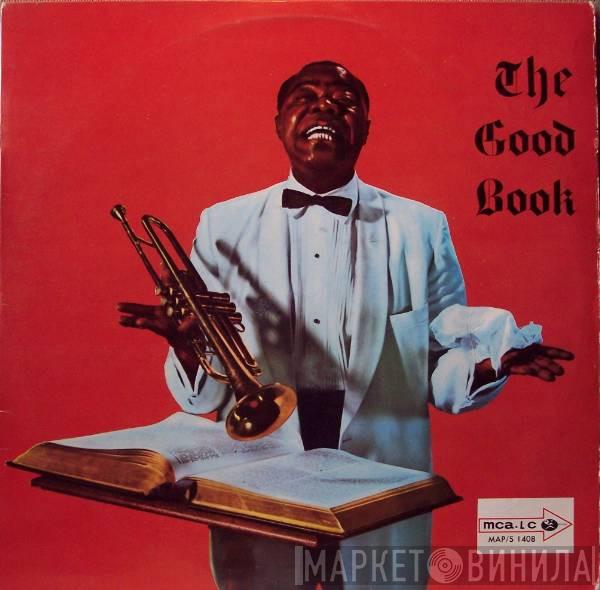 With Louis Armstrong And His All-Stars  The Sy Oliver Choir  - Louis And The Good Book