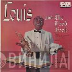 With Louis Armstrong And His All-Stars  The Sy Oliver Choir  - Louis And The Good Book