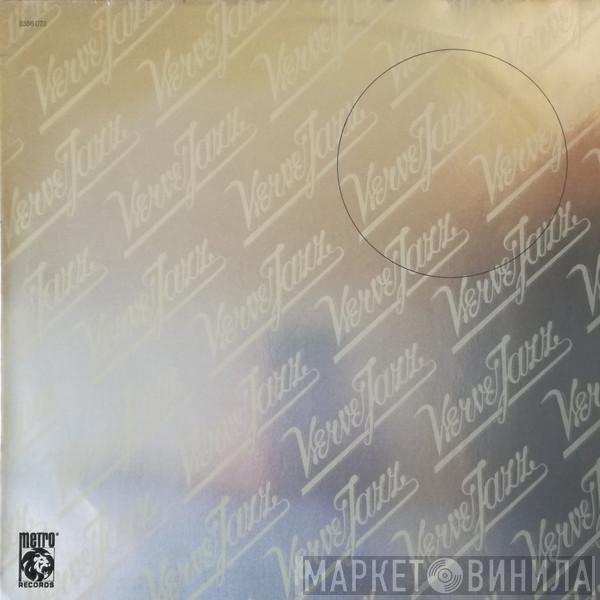 With Louis Armstrong , Ella Fitzgerald , Oscar Peterson  Bing Crosby  - Verve Jazz No. 1