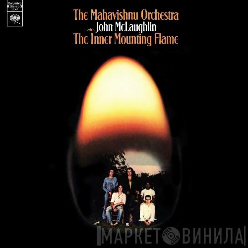 With Mahavishnu Orchestra  John McLaughlin  - The Inner Mounting Flame