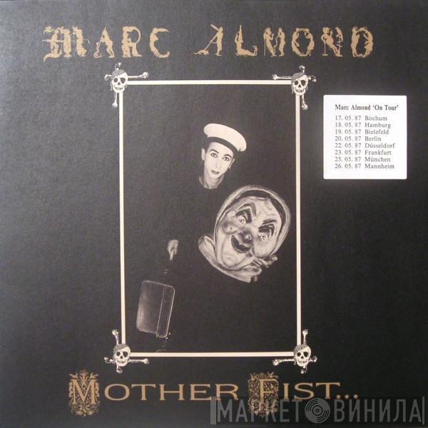 With Marc Almond  The Willing Sinners  - Mother Fist And Her Five Daughters