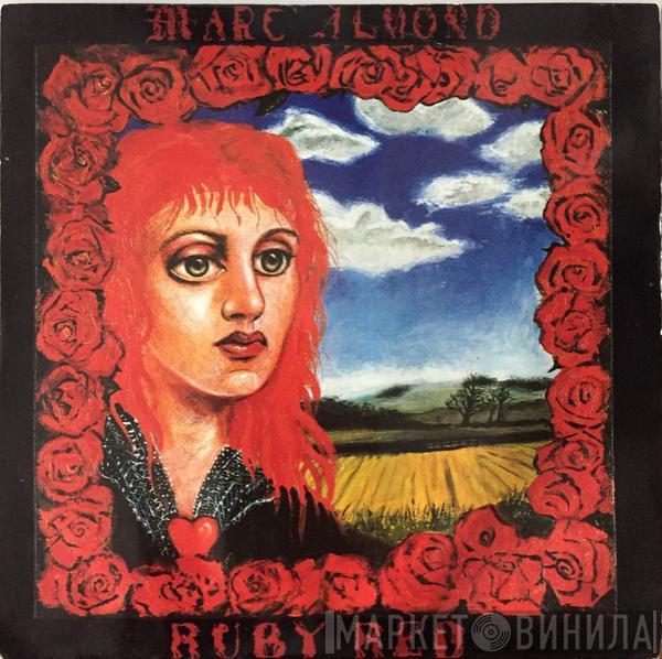 With Marc Almond  The Willing Sinners  - Ruby Red