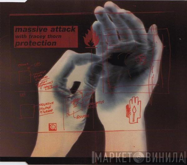 With Massive Attack  Tracey Thorn  - Protection