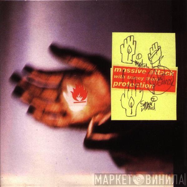 With Massive Attack  Tracey Thorn  - Protection