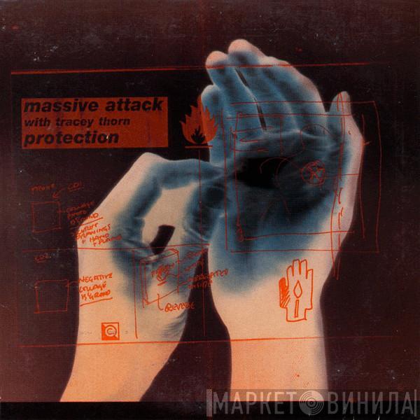 With Massive Attack  Tracey Thorn  - Protection