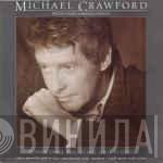 With Michael Crawford  The London Symphony Orchestra  - Songs From The Stage And Screen