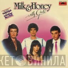 With Milk And Honey  Gali Atari  - Milk & Honey With Gali