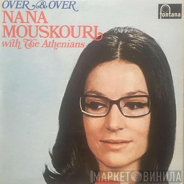 With Nana Mouskouri  Les Athéniens  - Over & Over