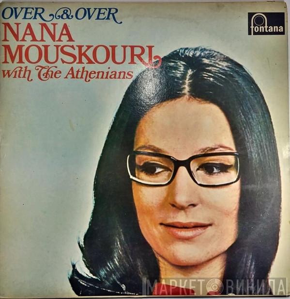 With Nana Mouskouri  Les Athéniens  - Over & Over