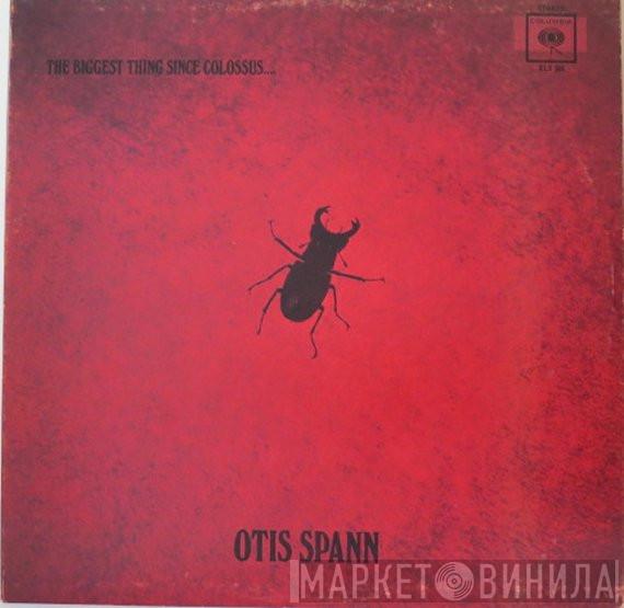 With Otis Spann  Fleetwood Mac  - The Biggest Thing Since Colossus....
