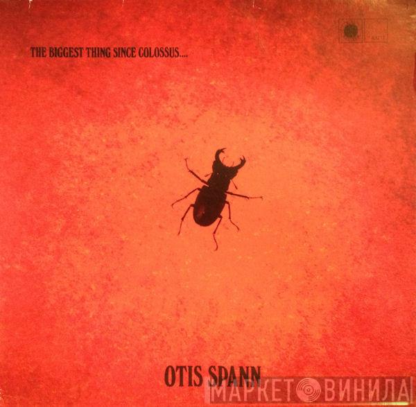 With Otis Spann  Fleetwood Mac  - The Biggest Thing Since Colossus