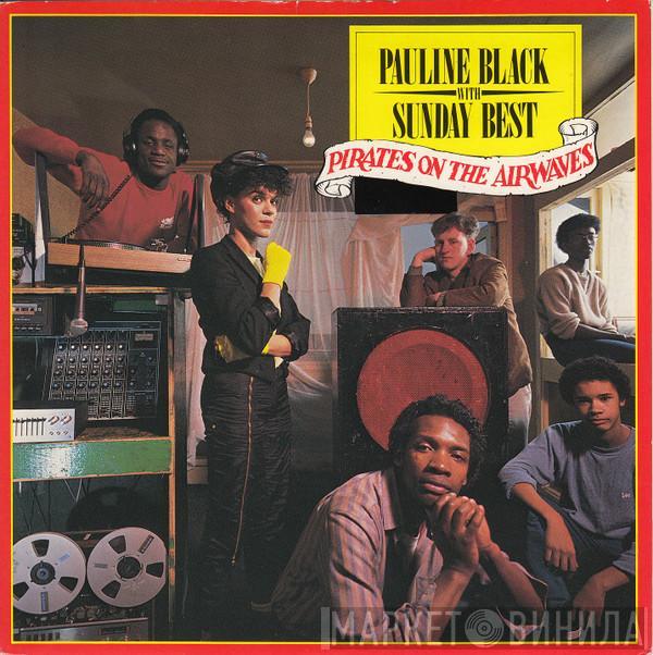 With Pauline Black  Sunday Best  - Pirates On The Airwaves