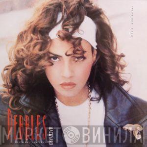 With Pebbles  Salt 'N' Pepa  - Backyard
