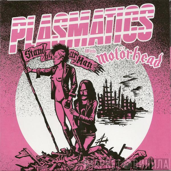 With Plasmatics   Motörhead  - Stand By Your Man