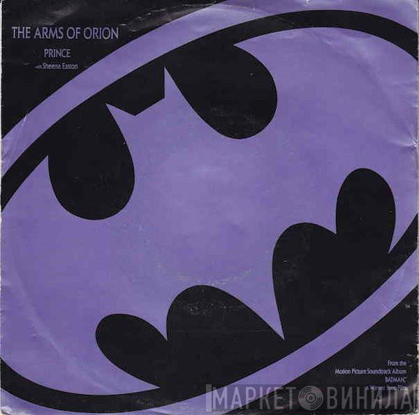With Prince  Sheena Easton  - The Arms Of Orion
