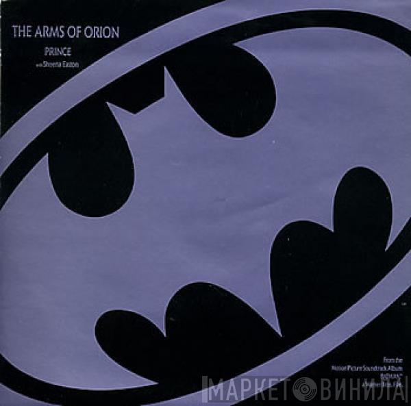 With Prince  Sheena Easton  - The Arms Of Orion