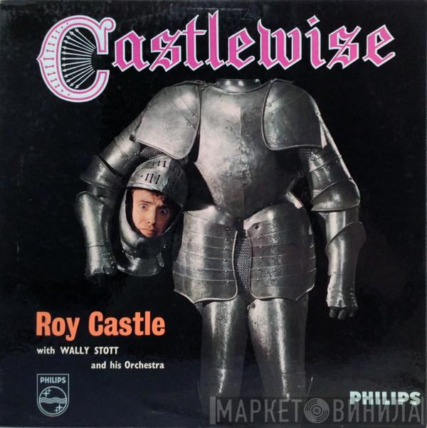 With Roy Castle  Wally Stott & His Orchestra  - Castlewise