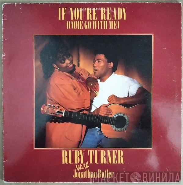 With Ruby Turner  Jonathan Butler  - If You're Ready (Come Go With Me)