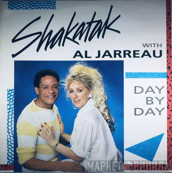 With Shakatak  Al Jarreau  - Day By Day