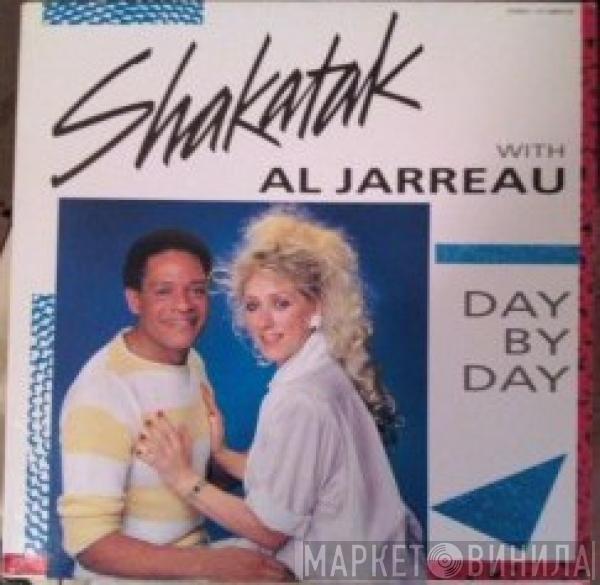 With Shakatak  Al Jarreau  - Day By Day