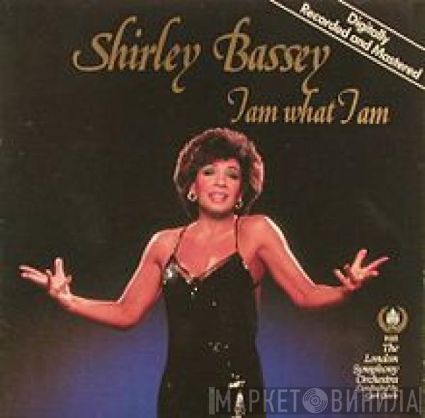 With Shirley Bassey  The London Symphony Orchestra  - I Am What I Am