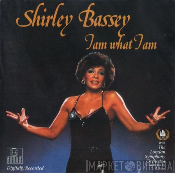 With Shirley Bassey  The London Symphony Orchestra  - I Am What I Am