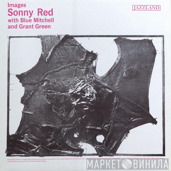 With Sonny Red And Blue Mitchell  Grant Green  - Images