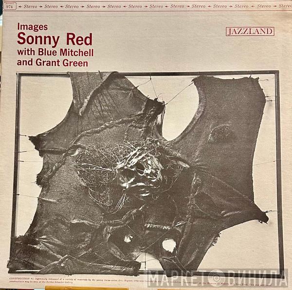 With Sonny Red And Blue Mitchell  Grant Green  - Images