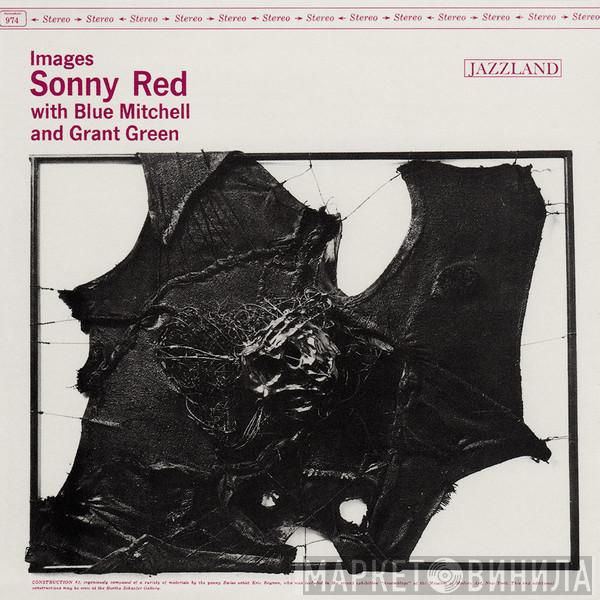 With Sonny Red And Blue Mitchell  Grant Green  - Images